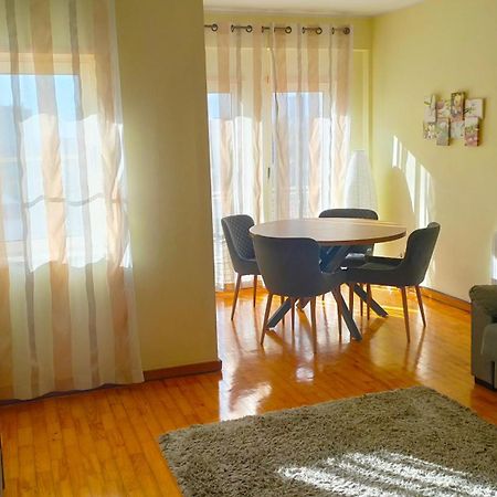 Appartamento Atlantico Flat Douro OOporto Esterno foto