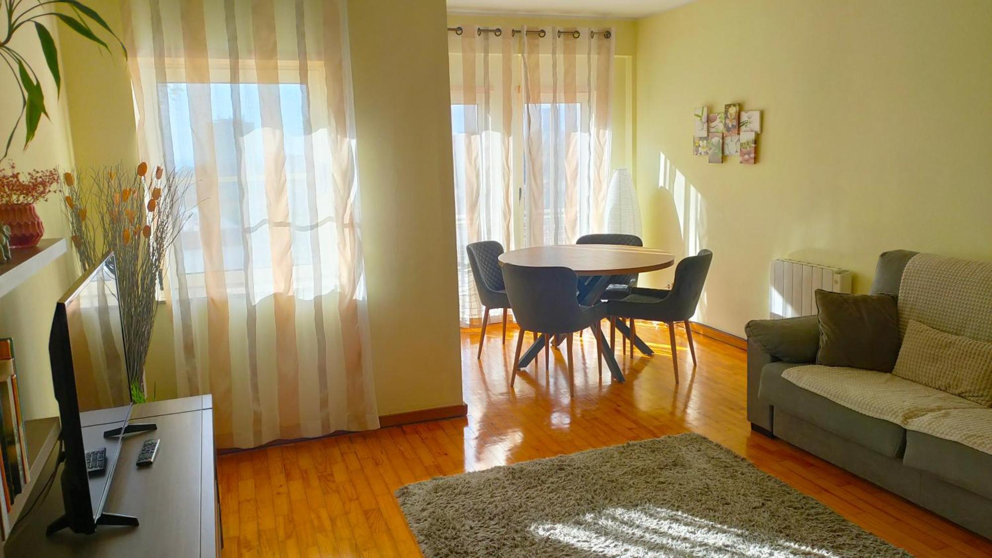 Appartamento Atlantico Flat Douro OOporto Esterno foto